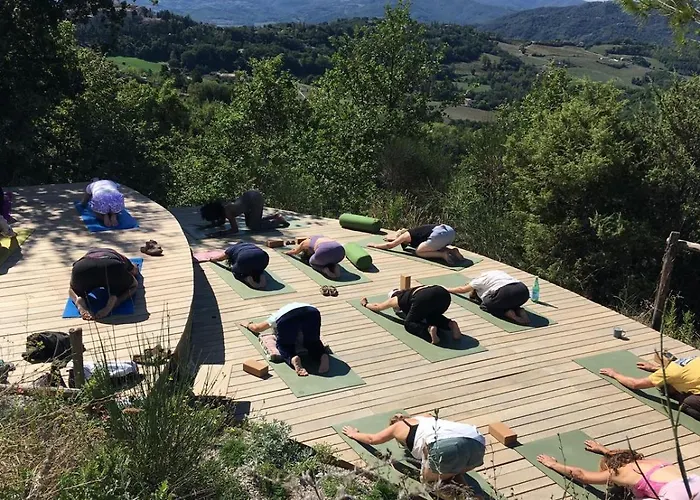 Palare * Montone (Umbria)