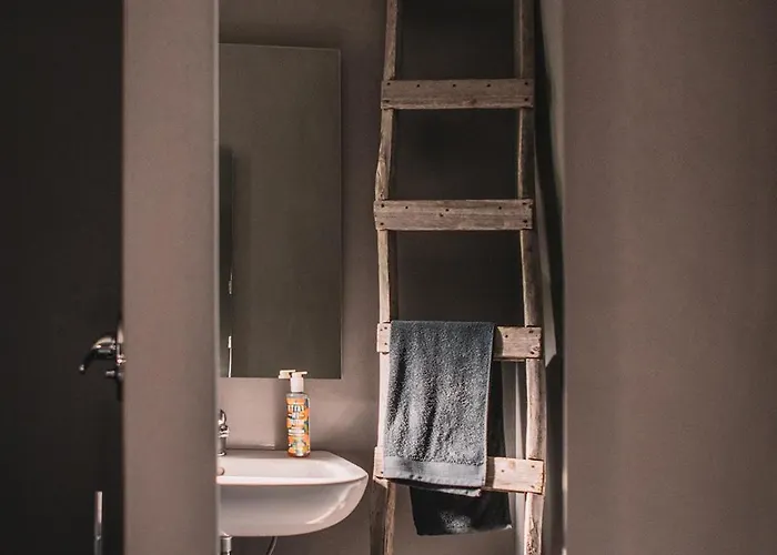 Palare Campo de lujo *