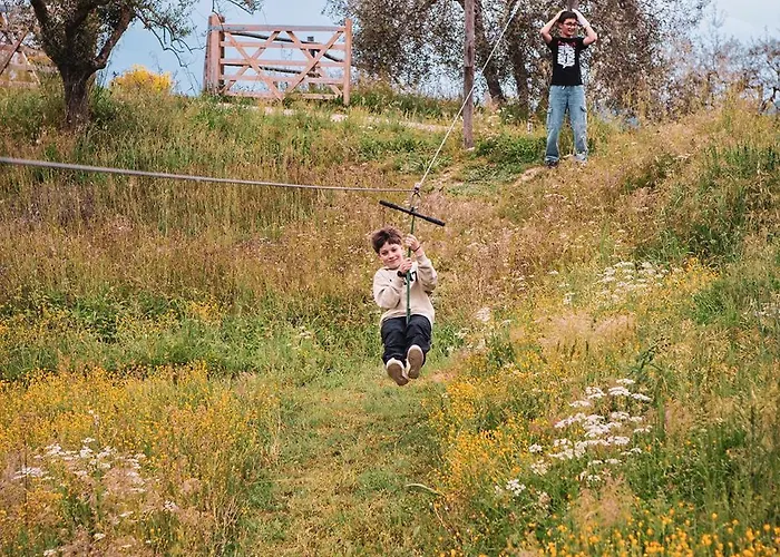 Palare Montone (Umbria)