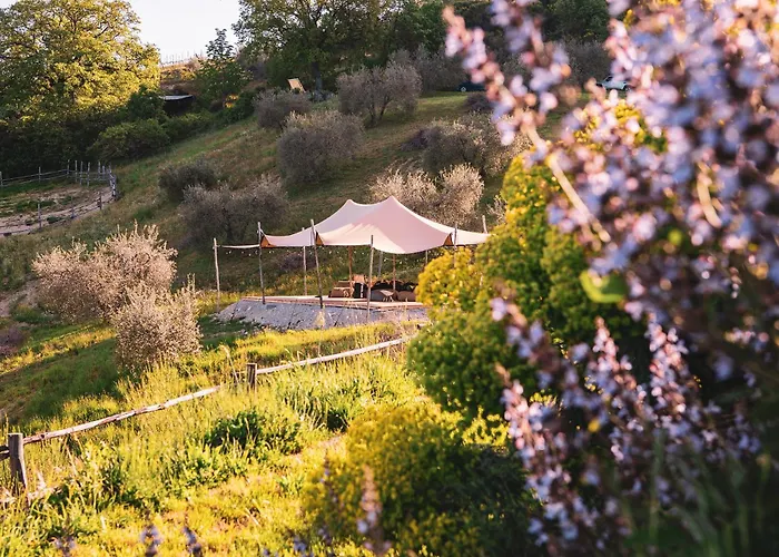 Palare Montone (Umbria)