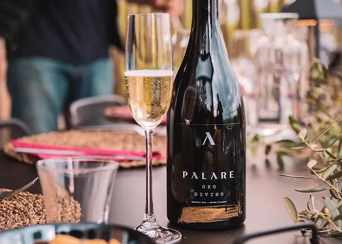 Palare Luksustelt Montone (Umbria)