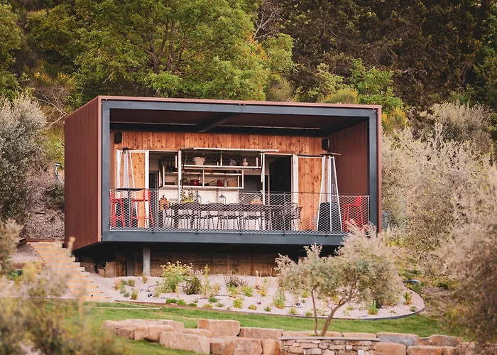 Palare Campo de lujo